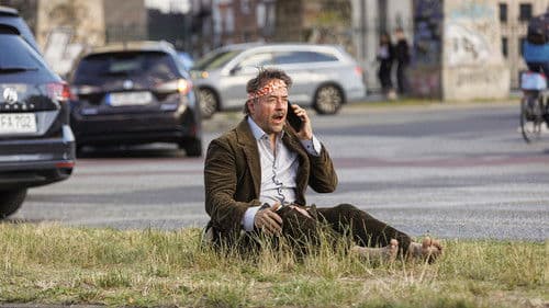 Alter weißer Mann Bild 2