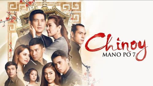 Mano Po 7: Chinoy Bild 1