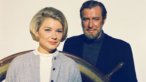 Der Geist und Mrs. Muir Bild 4