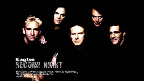 The Eagles Unplugged 1994 (The Second Night) Bild 1