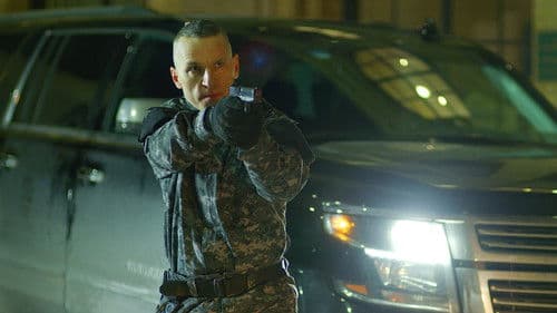 Mutant Outcasts Bild 5