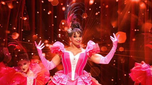 The Merry Widow from Glyndebourne Bild 1