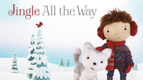 Jingle, Andrew und das Weihnachtswunder Bild 2