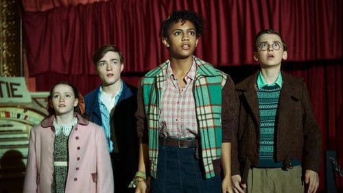 Big Trouble on Billycock Hill Bild 4