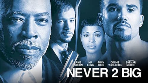 Tod eines Showgirls Bild 5