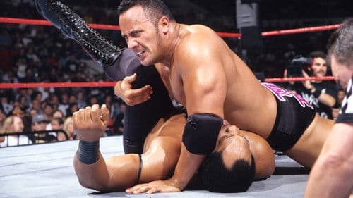 WWE Over the Edge Bild 1