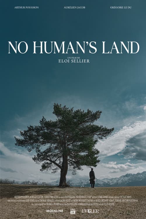 No Human's Land