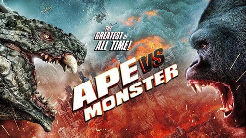 Ape vs. Monster Bild 2