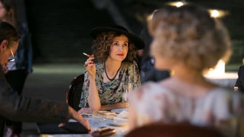 The Glass Room Bild 5