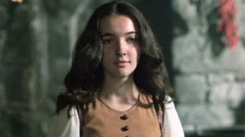 უკვდავების თეთრი ვარდი Bild 1