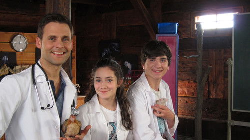 Brigade Animo Bild 3