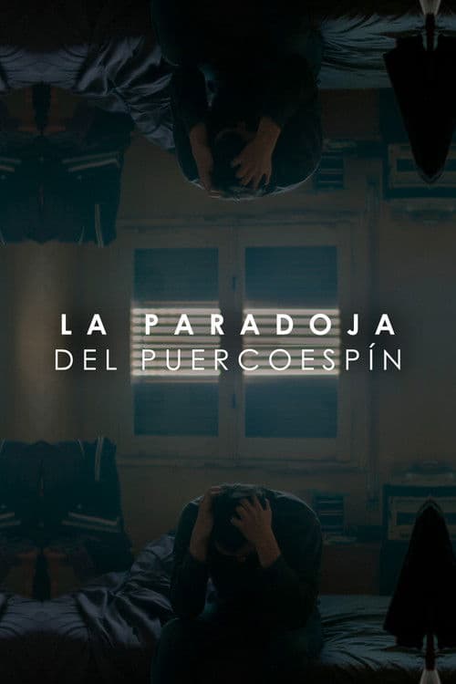 La paradoja del puercoespín (Escena de largometraje)