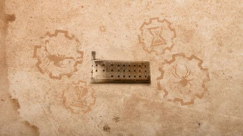 Fort Boyard Afrique Bild 1