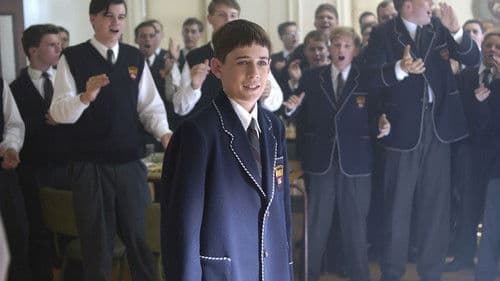 Saint Ralph - Ich will laufen Bild 5