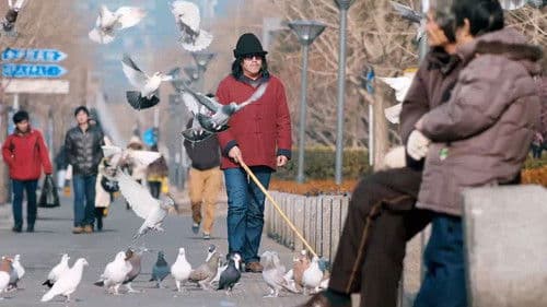 神探亨特张 Bild 1