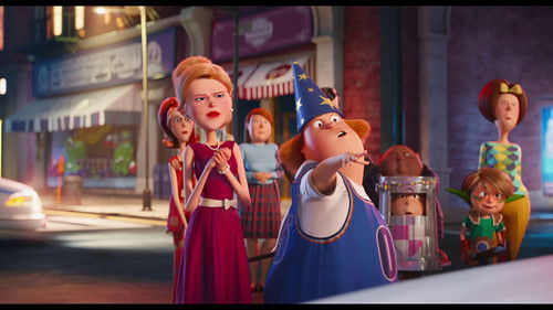 NTV: Norman-TV Bild 3