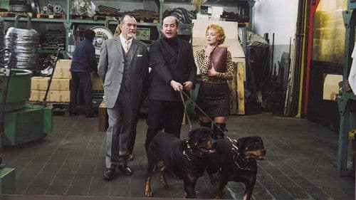 La fame e la sete Bild 2