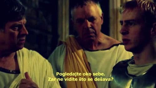 476 A.D. Chapter One: The Last Light of Aries Bild 1