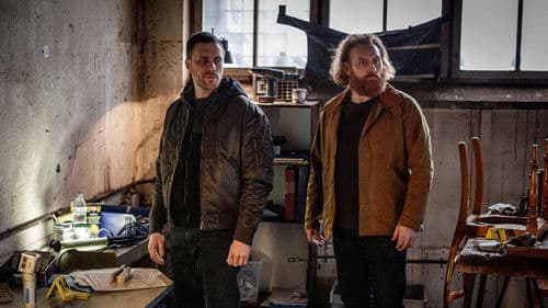 Beck 48 - Quid Pro Quo Bild 2