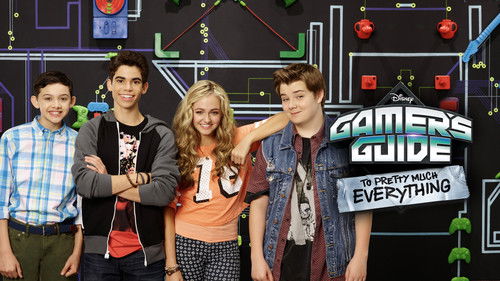 Gamer's Guide to Pretty Much Everything Bild 5