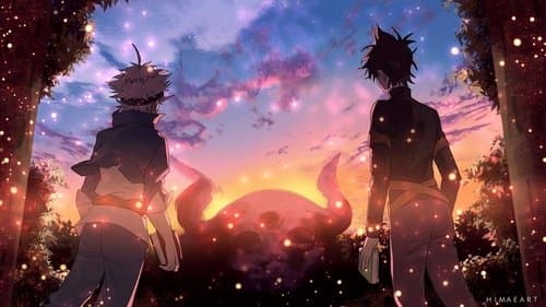 Black Clover Bild 2