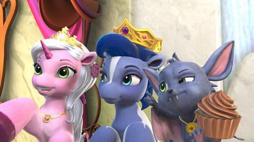 Filly Funtasia Bild 1