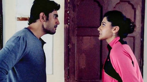 Baarish Aur Chowmein Bild 2