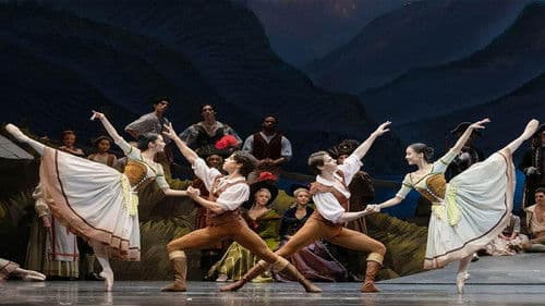Giselle: Ballet in Cinema Bild 4