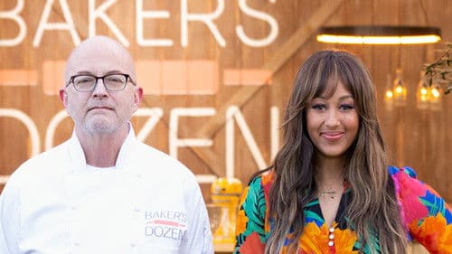 Baker's Dozen Bild 3