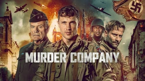 Murder Company Bild 1