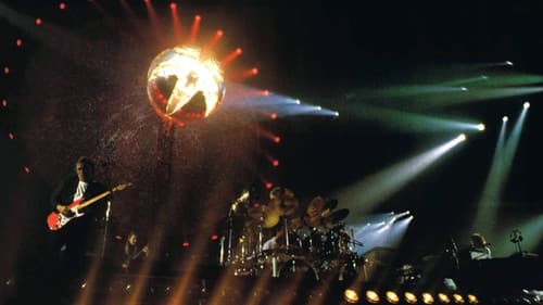 Pink Floyd: Live in Venice Bild 2