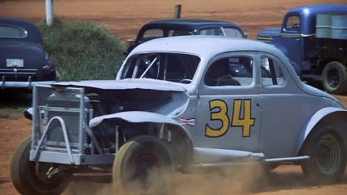 Stock Car Race - Höllenjagd auf heißen Pisten Bild 2