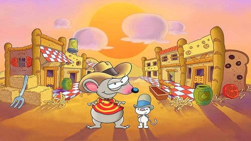 Toopy and Binoo Bild 1