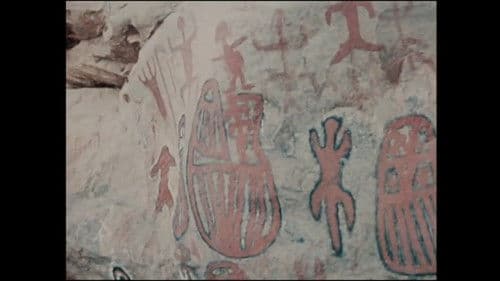 Hommage à Marcel Mauss. Germaine Dieterlen Bild 5