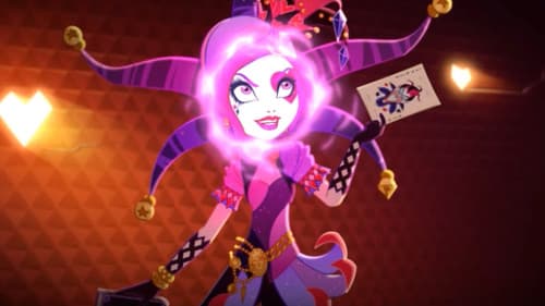 Ever After High: Way Too Wonderland Bild 7