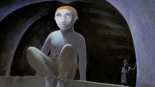 Gwen et le livre de sable Bild 8