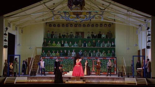 Britten: Gloriana Bild 5