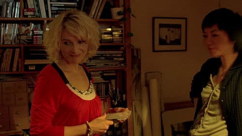 Die Reise des roten Ballons Bild 8