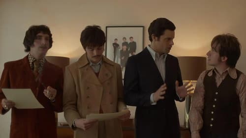 Midas Man: Sound of Liverpool Bild 5