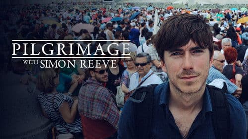 Pilgrimage with Simon Reeve Bild 2