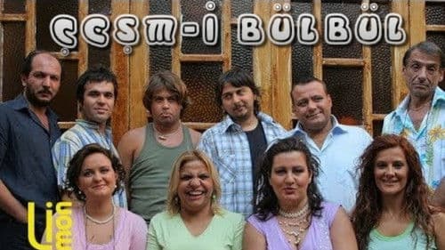 Çeşm-i Bülbül Bild 2