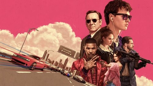 Baby Driver Bild 1