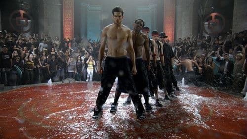Step Up 3 Bild 6