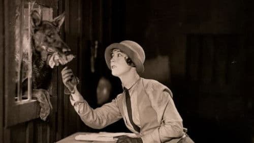 The Four-Footed Ranger Bild 1