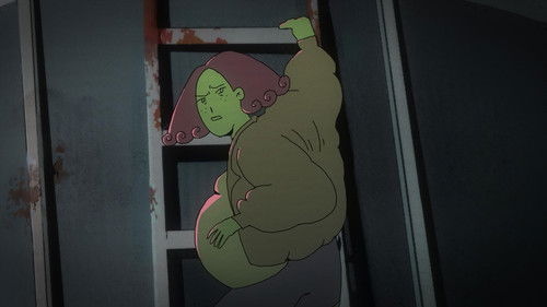 Fetus Monster Bild 1