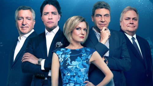 Shark Tank México Bild 5
