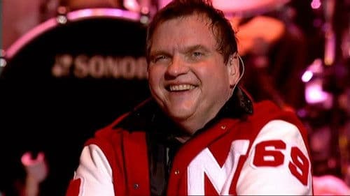 Meat Loaf - Live with the Melbourne Symphony Orchestra Bild 2