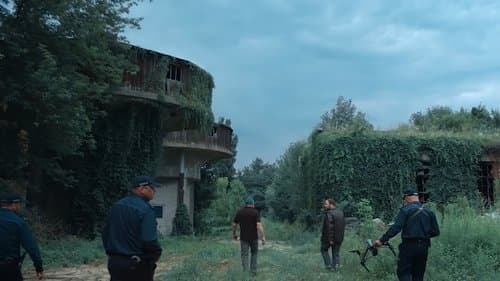 Sie sehen dich Bild 2