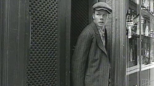 Sabbatssabotören Bild 1