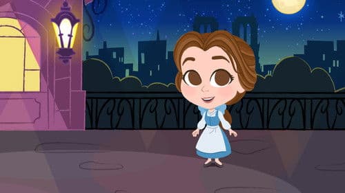 Disney Junior Wonderful World Of Songs Bild 5